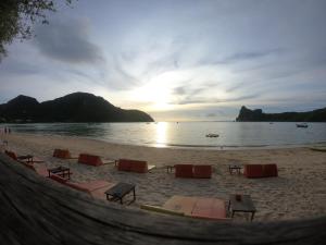 Gallery image of Phi Phi Blue Lagoon in Phi Phi Don