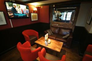 Gallery image of Wheatsheaf by Chef & Brewer Collection in North Waltham