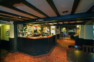 Gallery image of Wheatsheaf by Chef & Brewer Collection in North Waltham