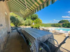 Πισίνα στο ή κοντά στο ALTEZZA piscine privée