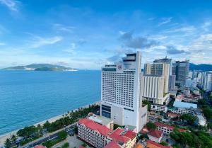 Phong cảnh thiên nhiên gần căn hộ