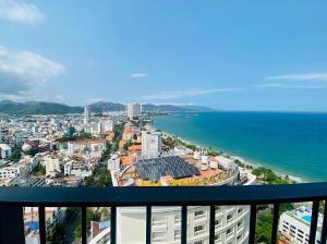 Phong cảnh thiên nhiên gần căn hộ