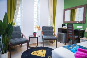 Galeriebild der Unterkunft GHAZRINs DESARU in Pengerang