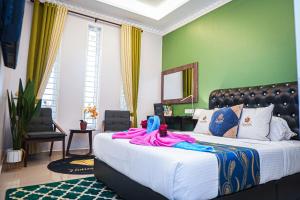 Galeriebild der Unterkunft GHAZRINs DESARU in Pengerang