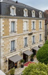 Foto da galeria de Naâd Hotel Sarlat Centre Ville em Sarlat-la-Canéda