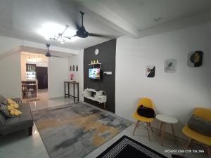 Imagen de la galería de Homestay Ayah Kluang, en Keluang