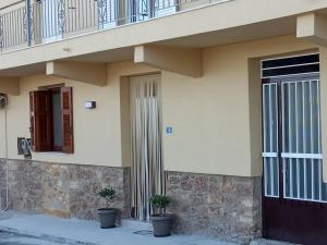 Fotografia z galérie ubytovania Molaoi apartment v destinácii Moláoi