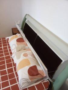 Fotografia z galérie ubytovania Molaoi apartment v destinácii Moláoi