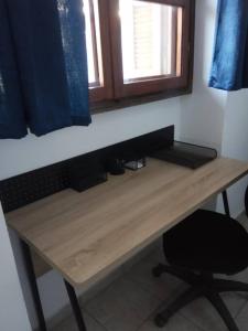 Fotografia z galérie ubytovania Molaoi apartment v destinácii Moláoi