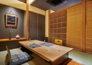 Imagen de la galería de AKARI et KAORI formerly Taizanso, en Izu