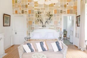 Gallery image of Ch&acirc;teau du Clair de Lune - Teritoria in Biarritz