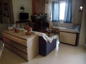 Fotografie z fotogalerie ubytování Villa Mina v destinaci Vrahati