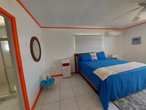 Gallery image of Villa Raven`s Paradise (Gris) in Willemstad