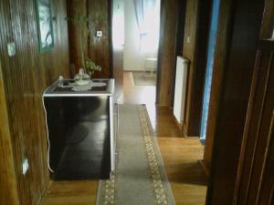 Fotografie z fotogalerie ubytování Gacka Rooms v destinaci Vrhovine