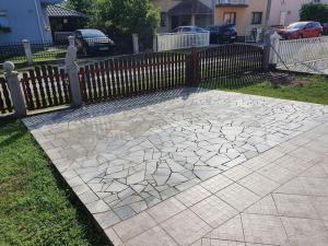Fotografia z galérie ubytovania House Antea v destinácii Lučko