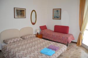 Photo de la galerie de l'établissement Bellavista Romeo Apartments, à Côme