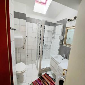 Fotografie z fotogalerie ubytování Apartments Stella - parking v destinaci Piran + 92 fotografií