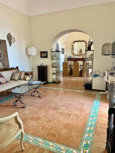 ポジターノにあるCasa Coppelia B&B Positanoのギャラリーの写真