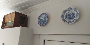 Fotografie z fotogalerie ubytování Vasilis traditional House v destinaci Samothraké