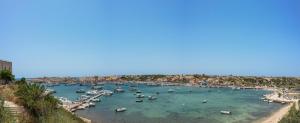 Fotografie z fotogalerie ubytování Hotel Vega v destinaci Lampedusa + 27 fotografií