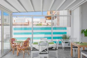 Gallery image of Hotel Vega in Lampedusa