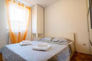 Fotografie z fotogalerie ubytování Lovely Dunia Apartment v destinaci Pula + 11 fotografií