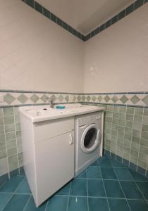 Fotografie z fotogalerie ubytování A casa di Carla - Villa in Salento v destinaci Lecce