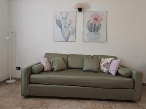 Fotografie z fotogalerie ubytování A casa di Carla - Villa in Salento v destinaci Lecce + 46 fotografií