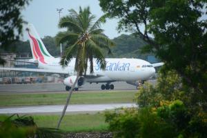 Foto dalla galleria di Concey Transit Hotel Airport view a Katunayake