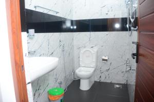 Bagno di Concey Transit Hotel Airport view