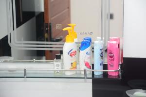 Foto dalla galleria di Concey Transit Hotel Airport view a Katunayake