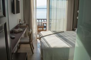 Afbeelding uit fotogalerij van Sunrise Hotel in Samos