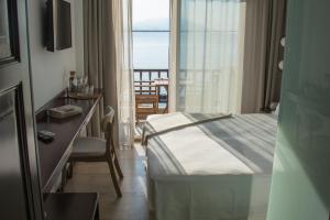Gallery image of Sunrise Hotel in Samos