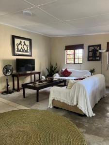 Gallery image of Occi Lodge in Sodwana Bay