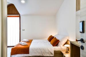 Gallery image of Casa Istriana Dajla Rooms in Novigrad Istria