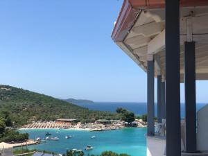 Gallery image of Dine Apartments in Ksamil