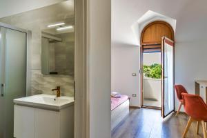 Gallery image of Casa Istriana Dajla Rooms in Novigrad Istria