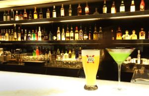 Joogid majutusasutuses Hotel Day Plus Teascape