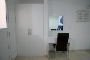 Fotografie z fotogalerie ubytování Hotel Vila Kapllani v destinaci Sarandë