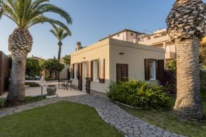 Gallery image of Villa Mosca Charming House in Alghero