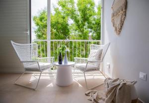 Fotografie z fotogalerie ubytování La fortuna luxury apartment Spalato ve Splitu