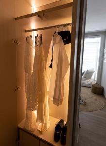 Fotografie z fotogalerie ubytování La fortuna luxury apartment Spalato ve Splitu
