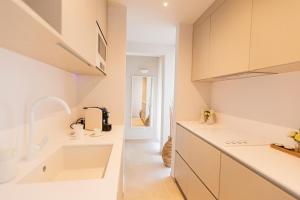 Fotografie z fotogalerie ubytování La fortuna luxury apartment Spalato ve Splitu