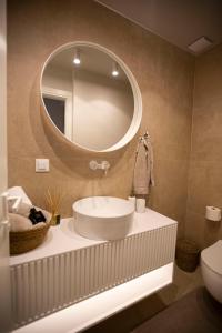 Fotografie z fotogalerie ubytování La fortuna luxury apartment Spalato ve Splitu