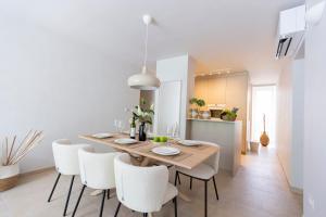 Fotografie z fotogalerie ubytování La fortuna luxury apartment Spalato ve Splitu