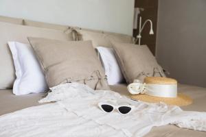 Fotografie z fotogalerie ubytování La fortuna luxury apartment Spalato ve Splitu