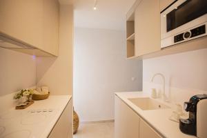 Fotografie z fotogalerie ubytování La fortuna luxury apartment Spalato ve Splitu