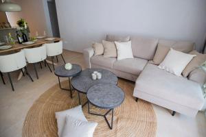 Fotografie z fotogalerie ubytování La fortuna luxury apartment Spalato ve Splitu