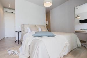 Fotografie z fotogalerie ubytování La fortuna luxury apartment Spalato ve Splitu