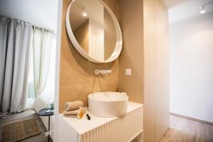 Fotografie z fotogalerie ubytování La fortuna luxury apartment Spalato ve Splitu